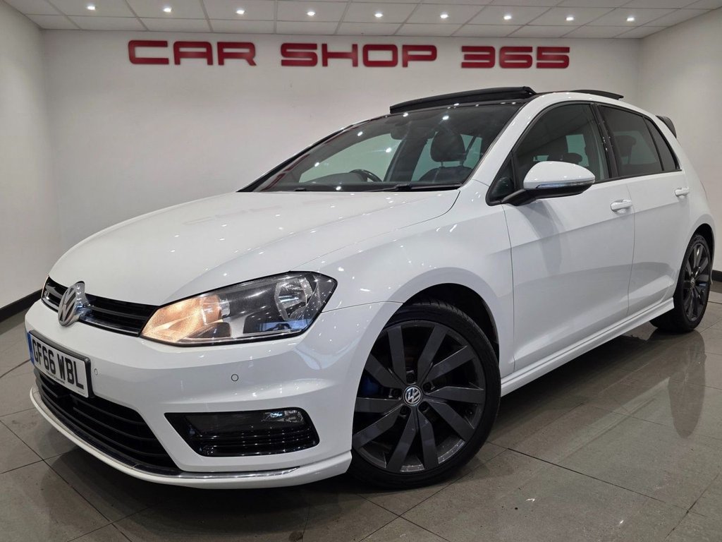 Used Volkswagen Golf 2016 for sale - 75998389: Photo 41