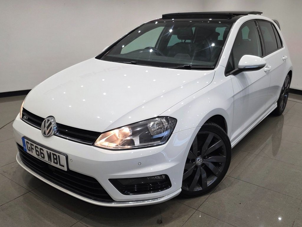 Used Volkswagen Golf 2016 for sale - 75998389: Photo 42