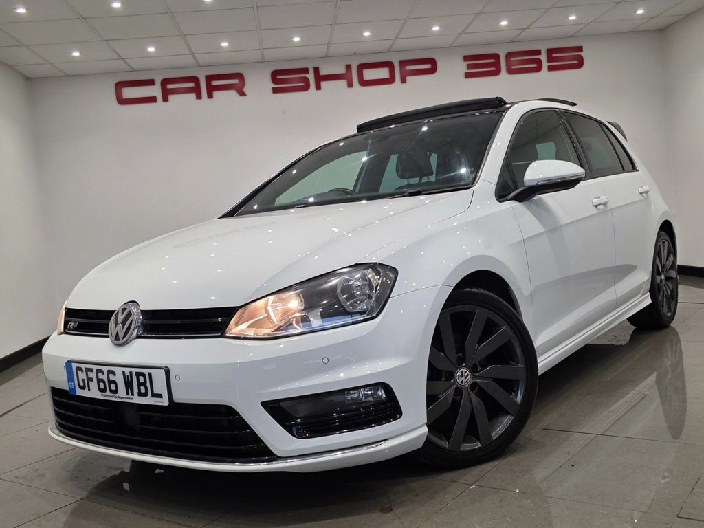 Used Volkswagen Golf 2016 for sale - 75998389: Photo 43