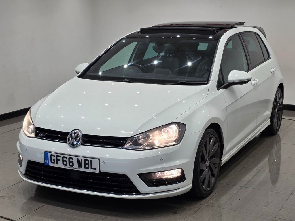 Used Volkswagen Golf 2016 for sale - 75998389: Photo 44