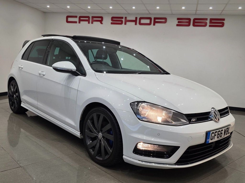 Used Volkswagen Golf 2016 for sale - 75998389: Photo 45