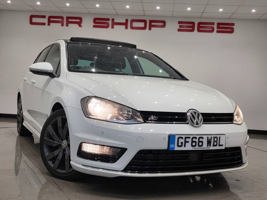 Used Volkswagen Golf 2016 for sale - 75998389: Photo 47