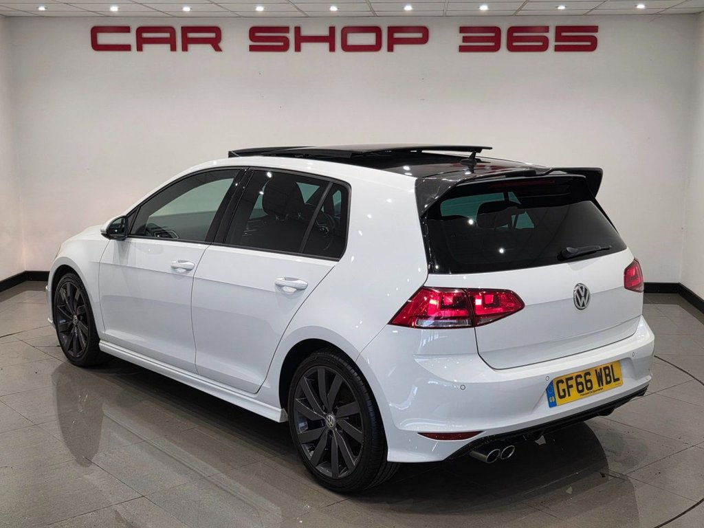 Used Volkswagen Golf 2016 for sale - 75998389: Photo 48