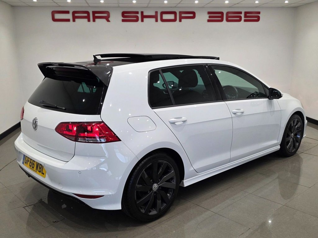 Used Volkswagen Golf 2016 for sale - 75998389: Photo 49