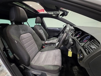 Used Volkswagen Golf 2016 for sale - 75998389: Photo 4