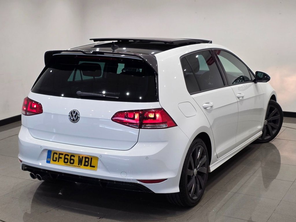 Used Volkswagen Golf 2016 for sale - 75998389: Photo 50