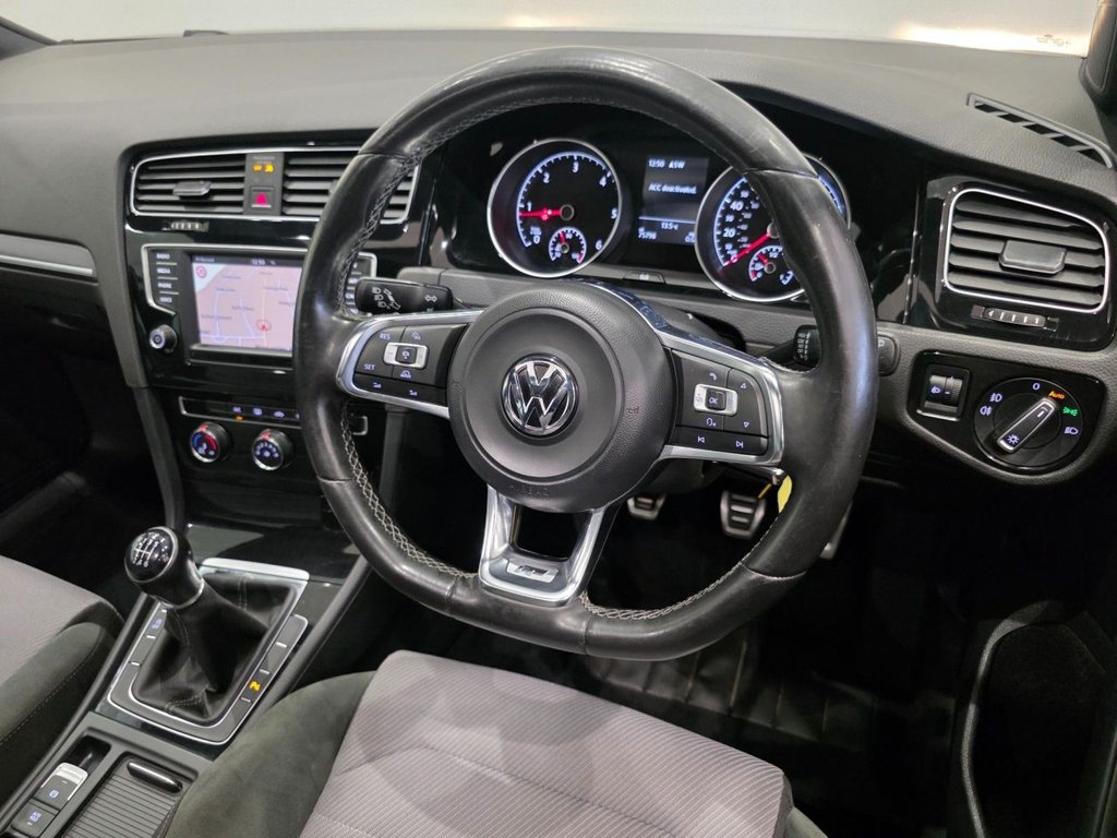Used Volkswagen Golf 2016 for sale - 75998389: Photo 7