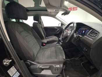 Used Volkswagen Tiguan 2018 for sale - 75020540: Photo