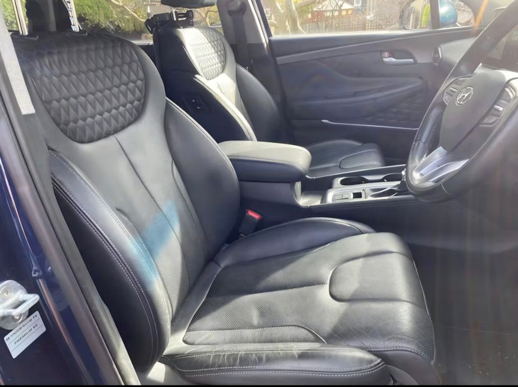 Used Hyundai Santa Fe 2020 for sale - 77959776: Photo 6