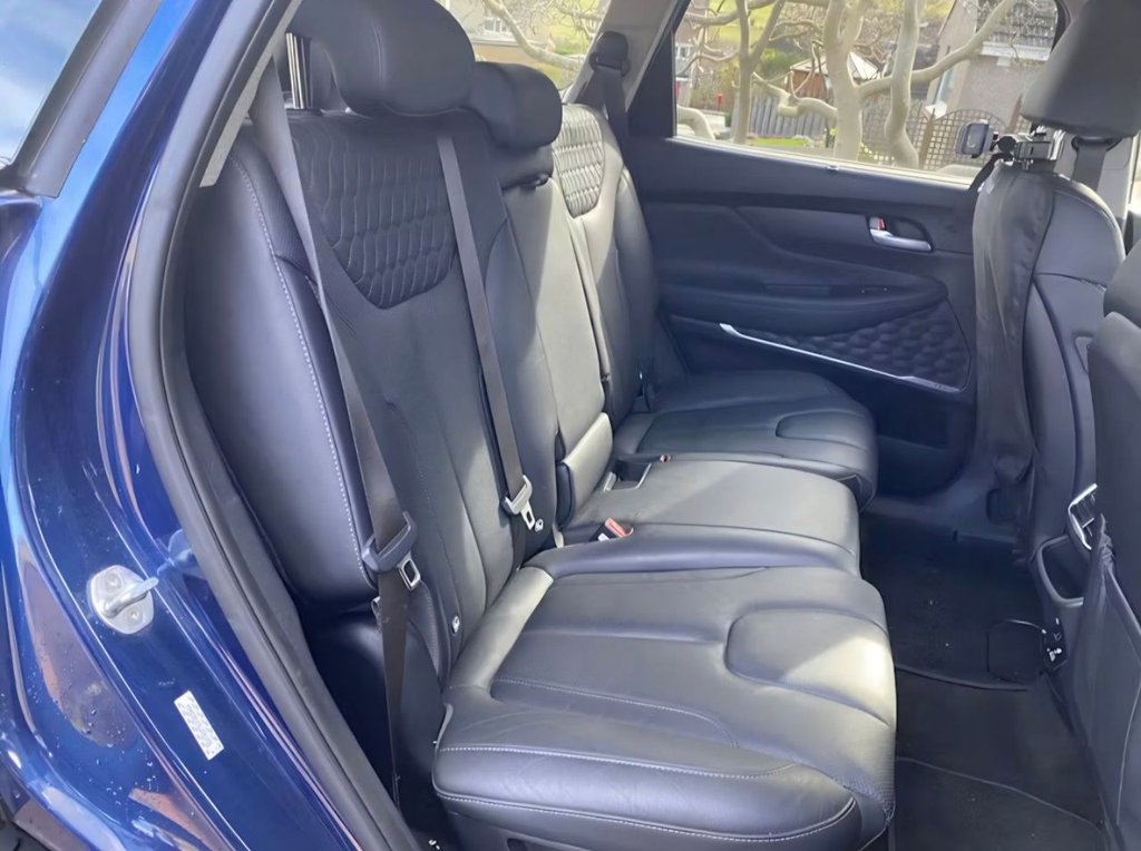 Used Hyundai Santa Fe 2020 for sale - 77959776: Photo 7