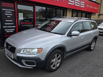 2009 (58) - D5 SE 5dr Geartronic