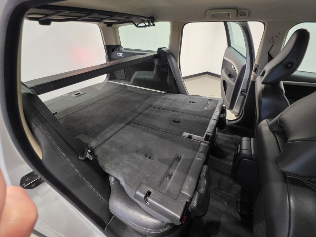 Used Volvo XC70 2009 for sale - 75853990: Photo 29