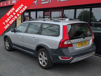 Used Volvo XC70 2009 for sale - 75853990: Photo