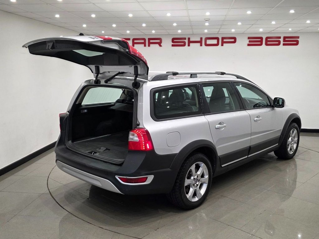 Used Volvo XC70 2009 for sale - 75853990: Photo 36