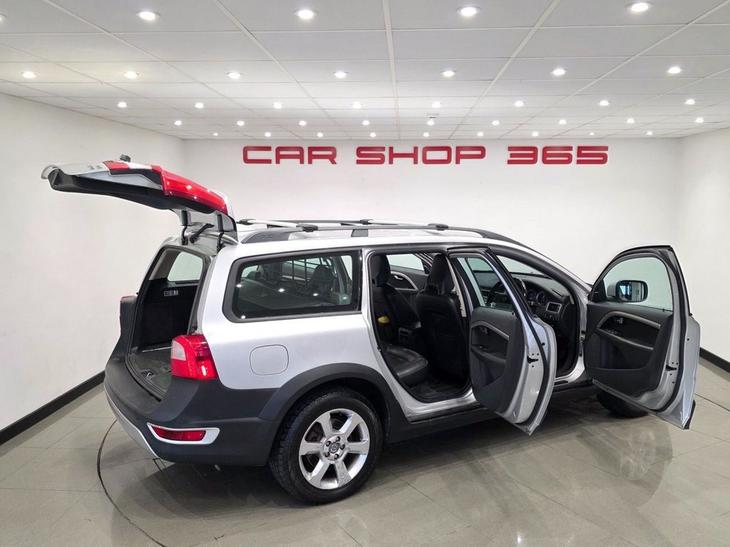 Used Volvo XC70 2009 for sale - 75853990: Photo 37