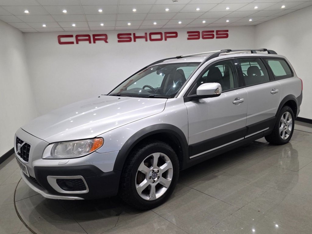 Used Volvo XC70 2009 for sale - 75853990: Photo 40