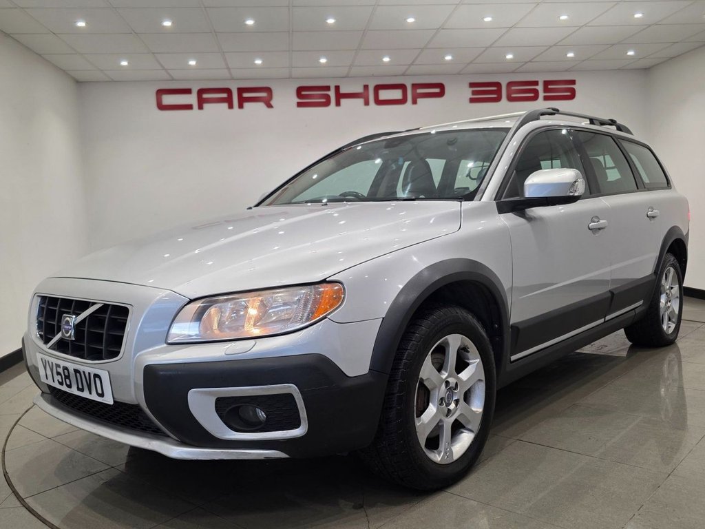 Used Volvo XC70 2009 for sale - 75853990: Photo 41