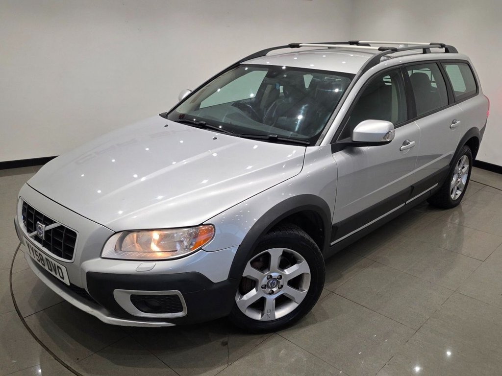 Used Volvo XC70 2009 for sale - 75853990: Photo 43