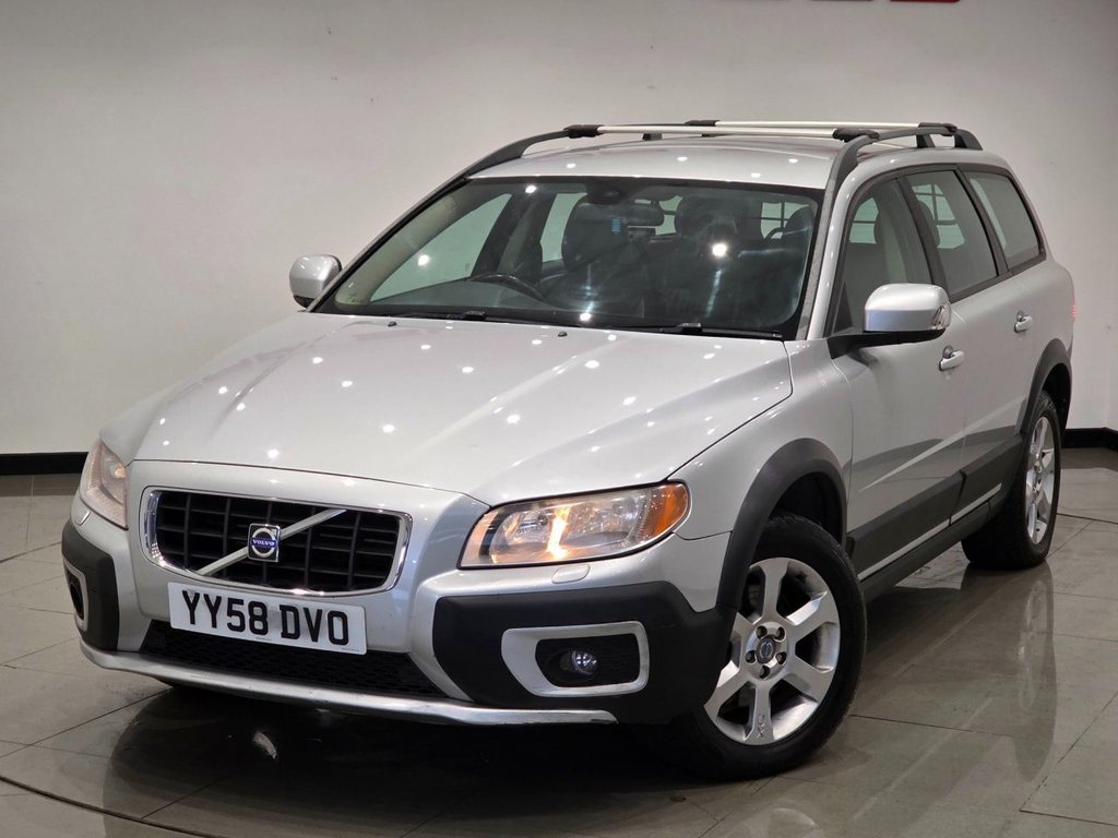 Used Volvo XC70 2009 for sale - 75853990: Photo 44