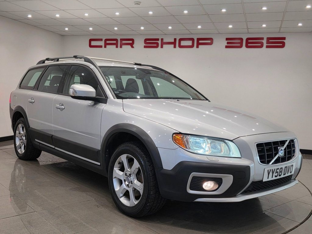 Used Volvo XC70 2009 for sale - 75853990: Photo 45