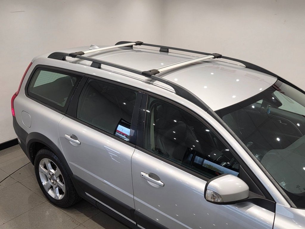 Used Volvo XC70 2009 for sale - 75853990: Photo 46