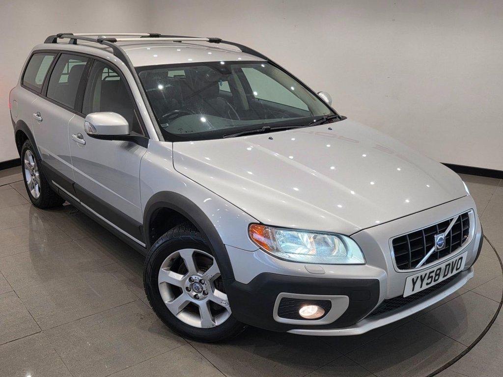 Used Volvo XC70 2009 for sale - 75853990: Photo 47