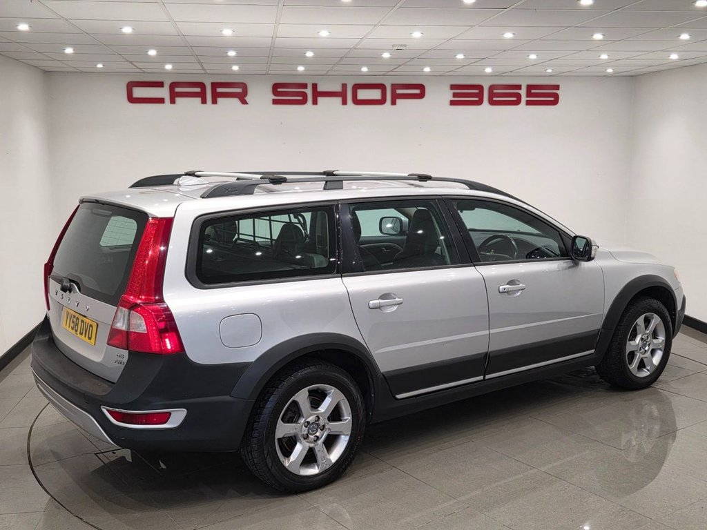 Used Volvo XC70 2009 for sale - 75853990: Photo 48
