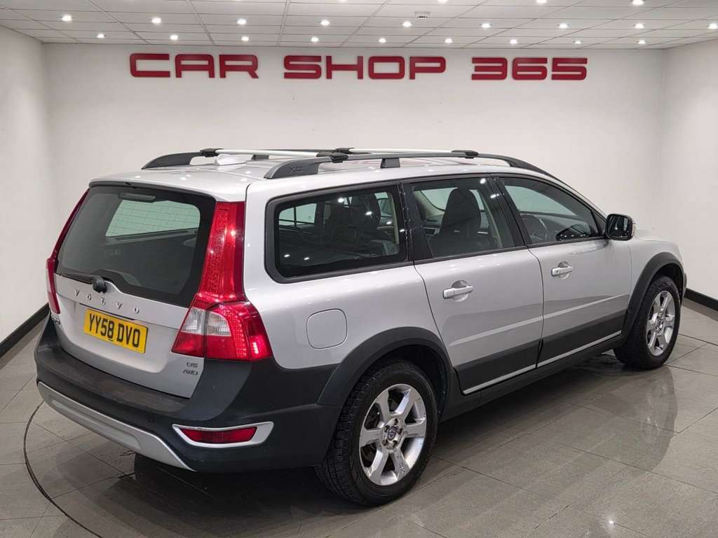 Used Volvo XC70 2009 for sale - 75853990: Photo 49