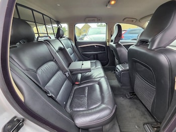 Used Volvo XC70 2009 for sale - 75853990: Photo