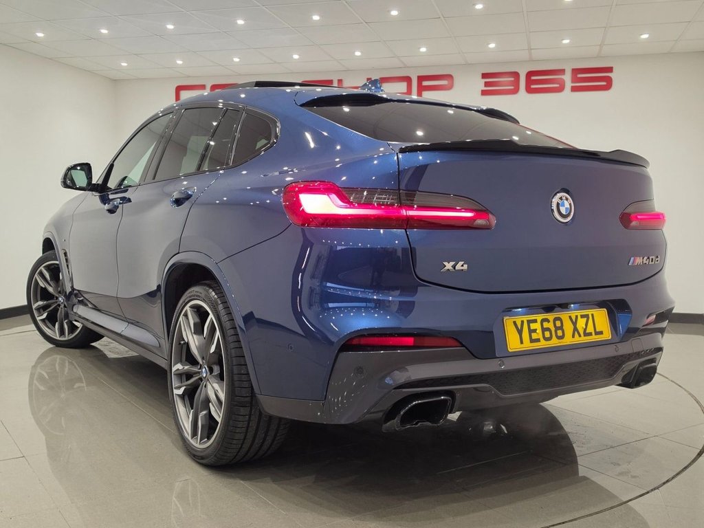 Used BMW X4 2018 for sale - 77680971: Photo 17