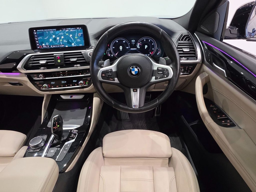 Used BMW X4 2018 for sale - 77680971: Photo 18