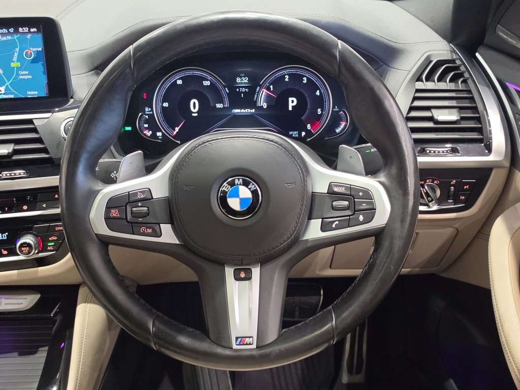 Used BMW X4 2018 for sale - 77680971: Photo 20