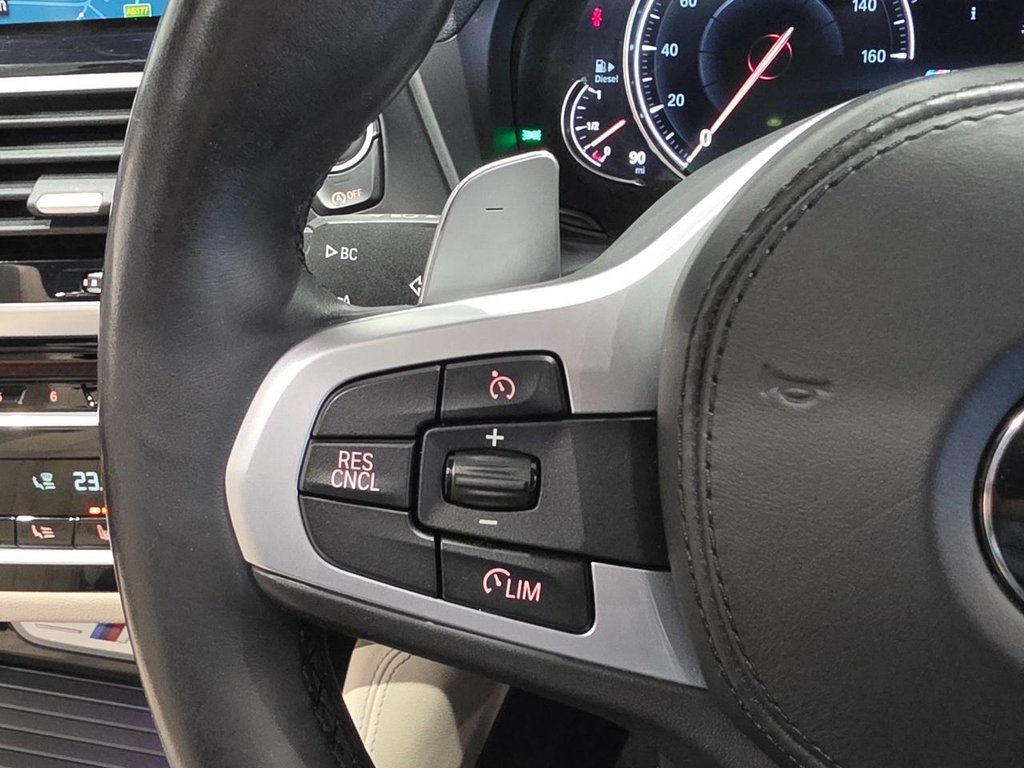 Used BMW X4 2018 for sale - 77680971: Photo 21