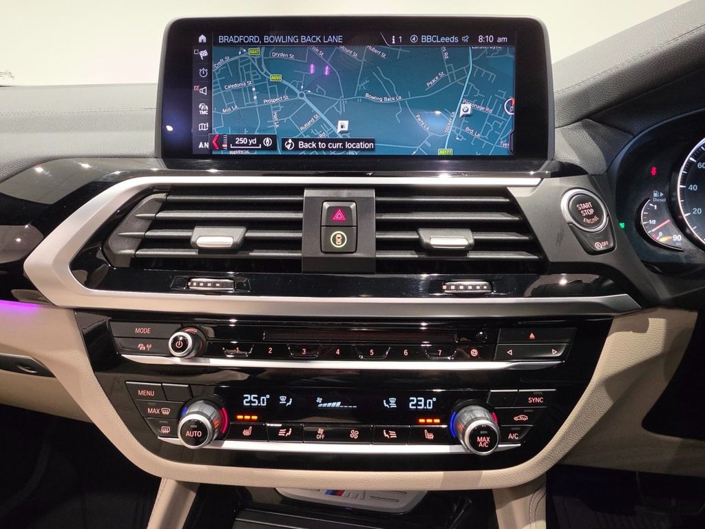 Used BMW X4 2018 for sale - 77680971: Photo 22