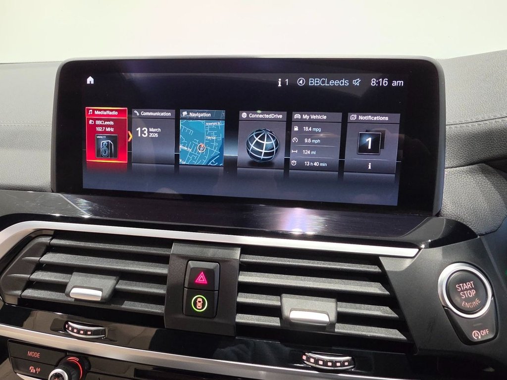 Used BMW X4 2018 for sale - 77680971: Photo 24