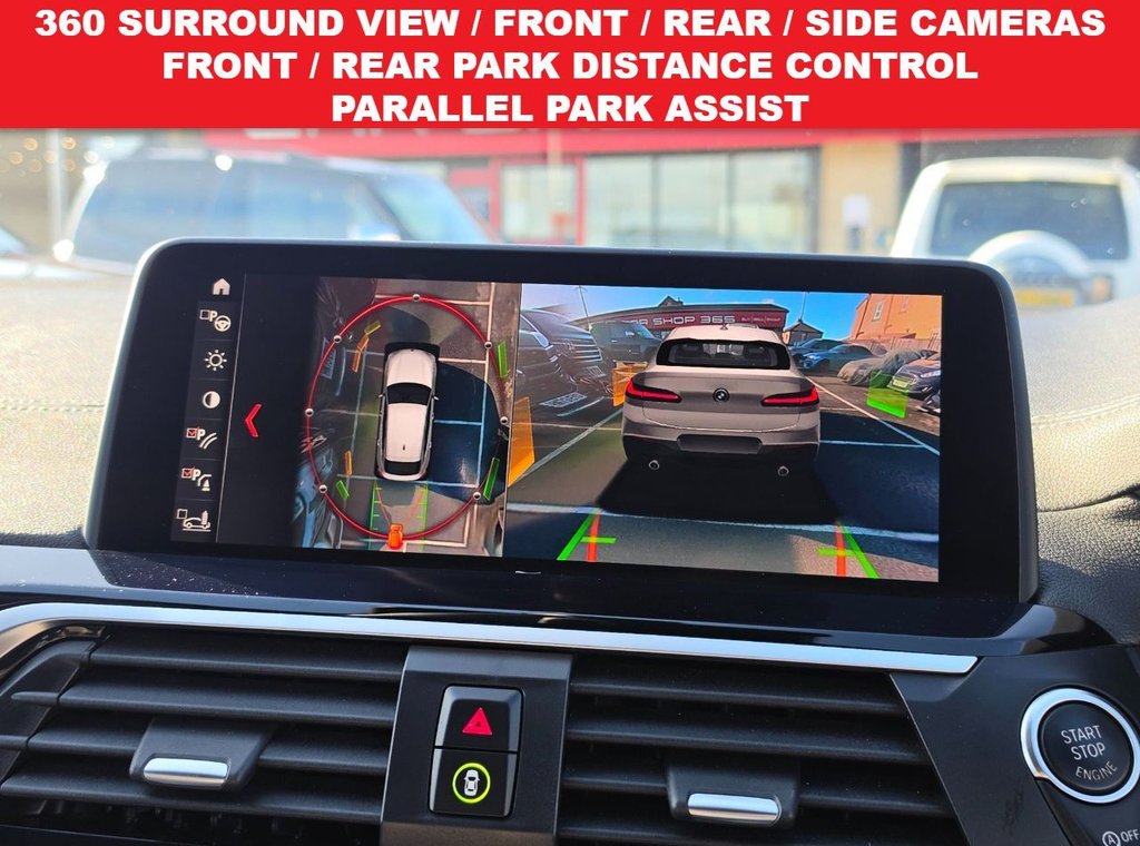 Used BMW X4 2018 for sale - 77680971: Photo 25