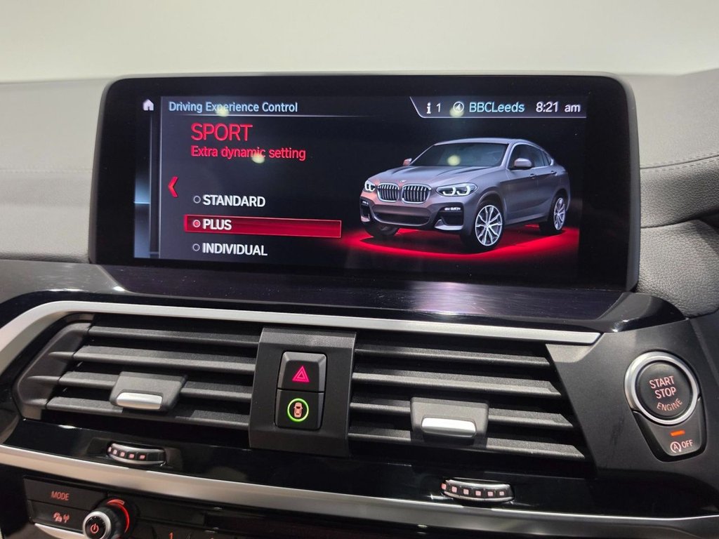 Used BMW X4 2018 for sale - 77680971: Photo 27