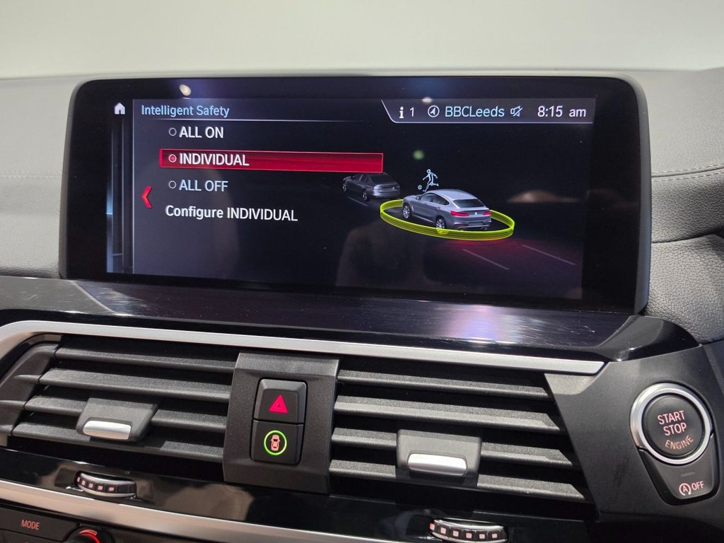 Used BMW X4 2018 for sale - 77680971: Photo 28