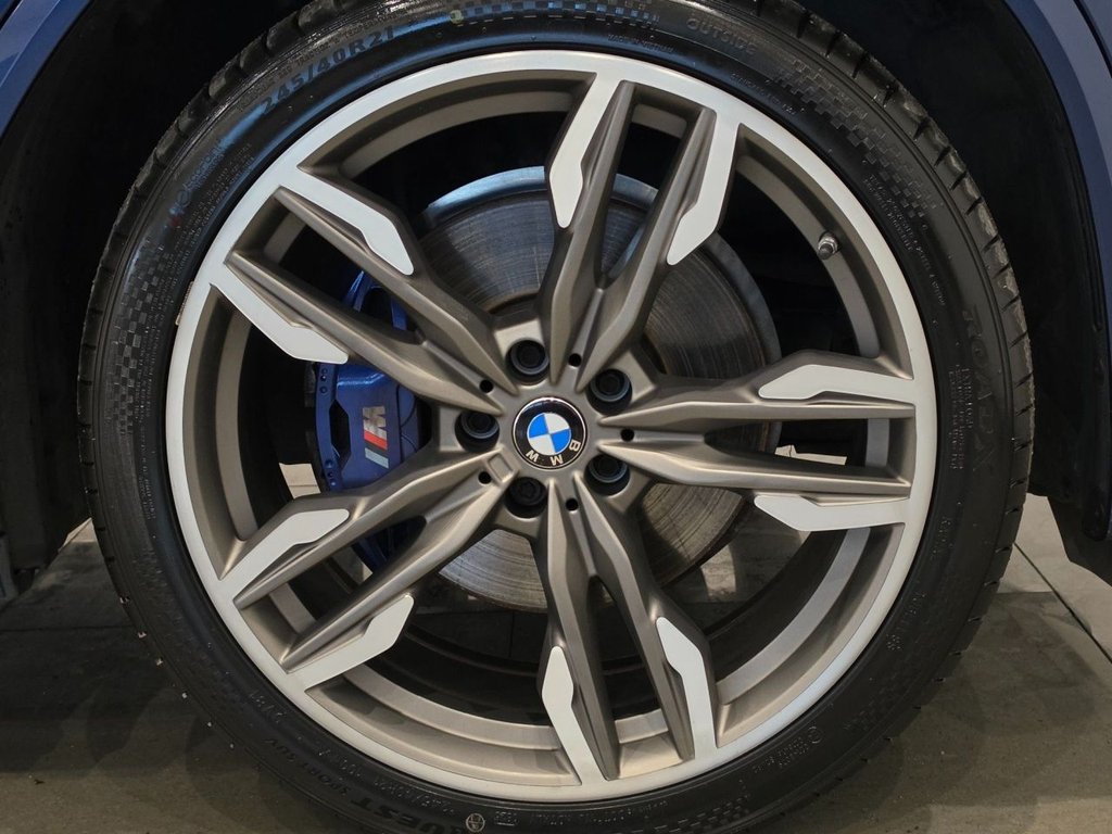 Used BMW X4 2018 for sale - 77680971: Photo 32