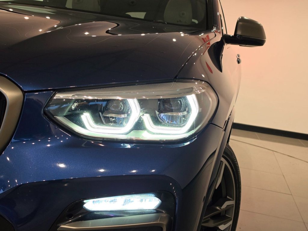 Used BMW X4 2018 for sale - 77680971: Photo 33