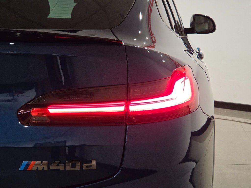 Used BMW X4 2018 for sale - 77680971: Photo 34