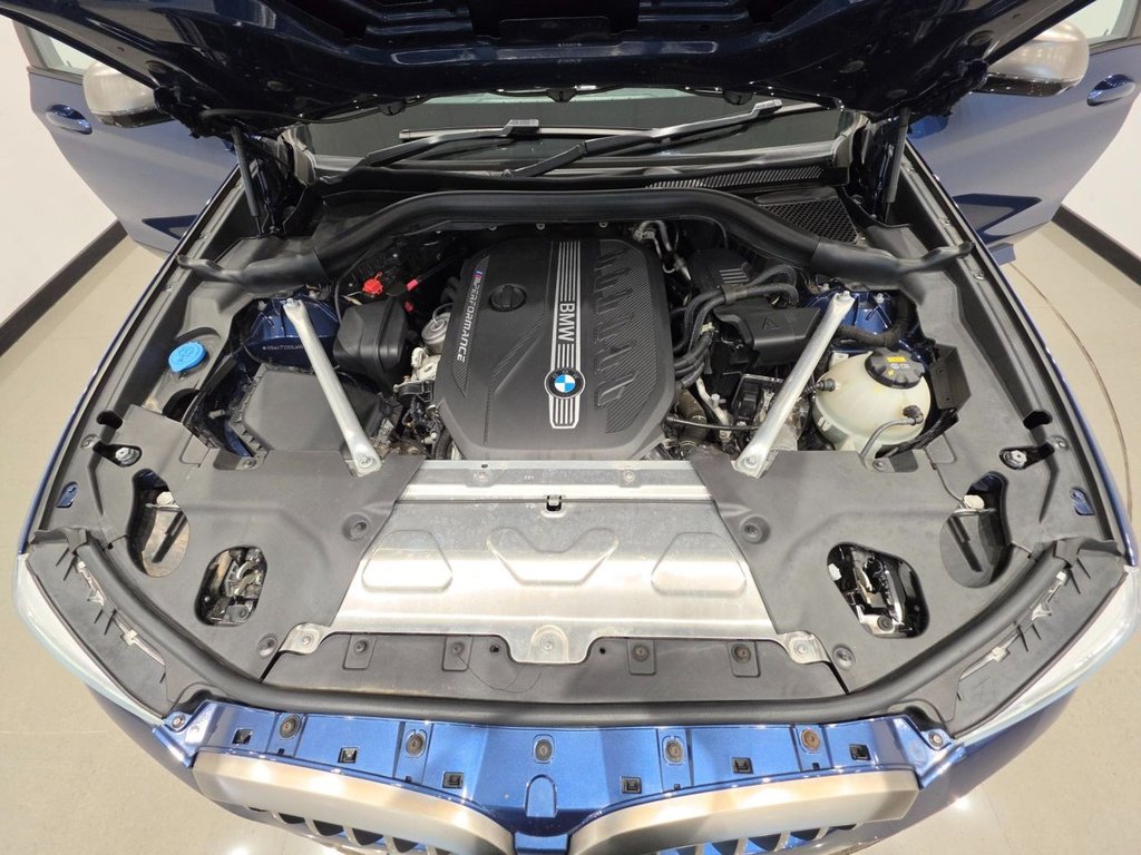 Used BMW X4 2018 for sale - 77680971: Photo 36