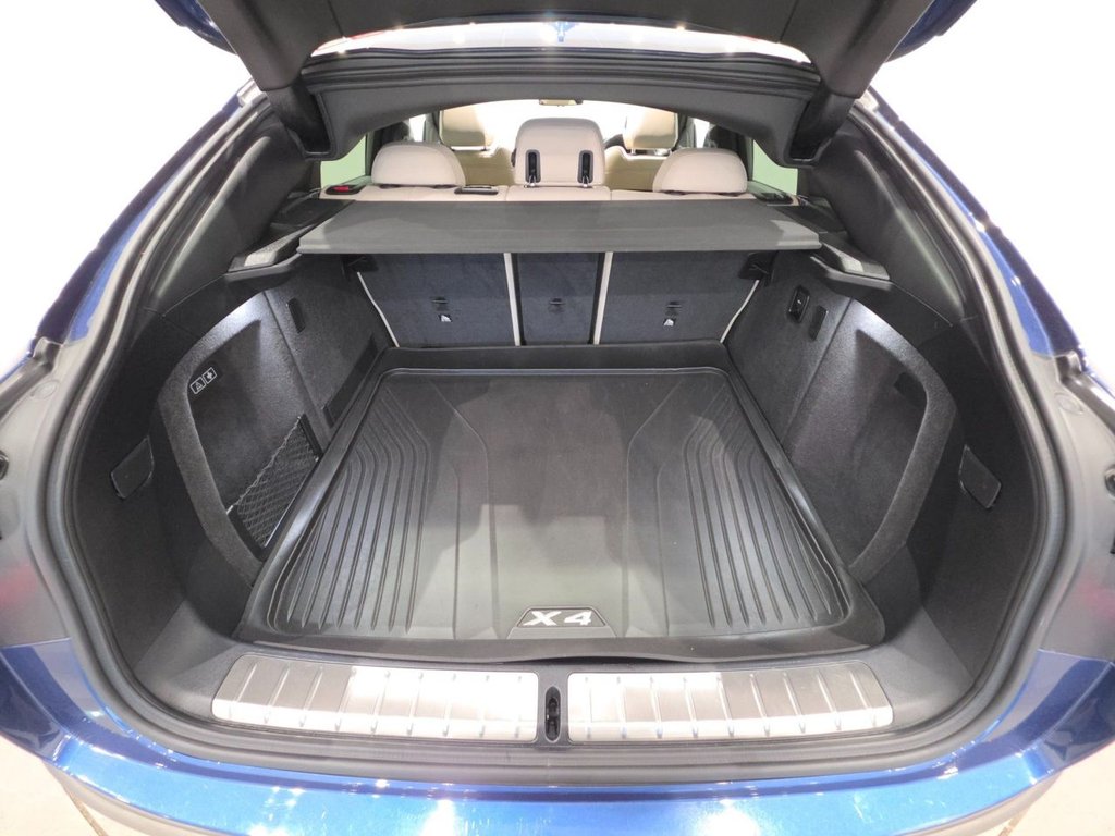 Used BMW X4 2018 for sale - 77680971: Photo 38