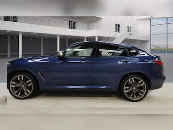 Used BMW X4 2018 for sale - 77680971: Photo