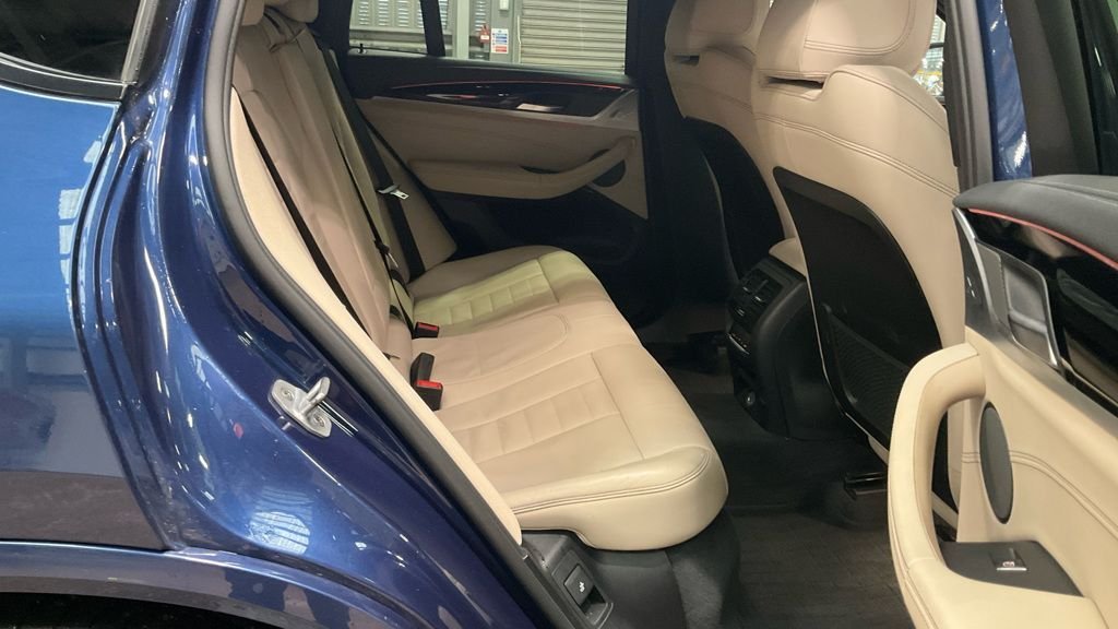 Used BMW X4 2018 for sale - 77680971: Photo 4