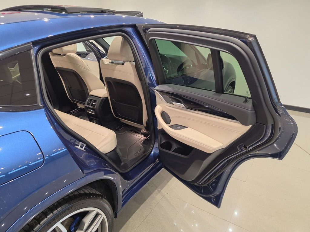 Used BMW X4 2018 for sale - 77680971: Photo 41