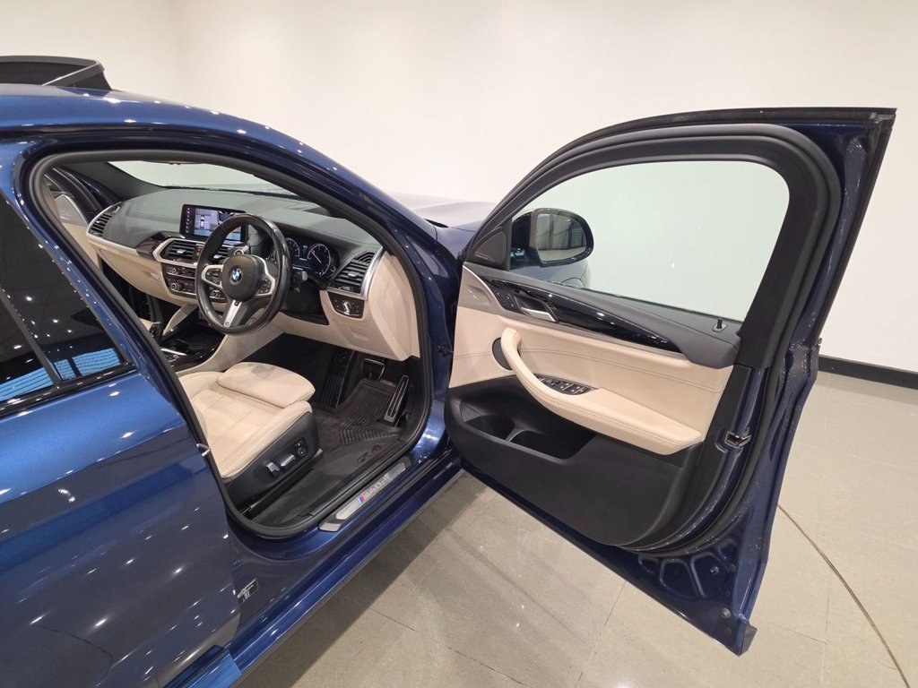 Used BMW X4 2018 for sale - 77680971: Photo 42