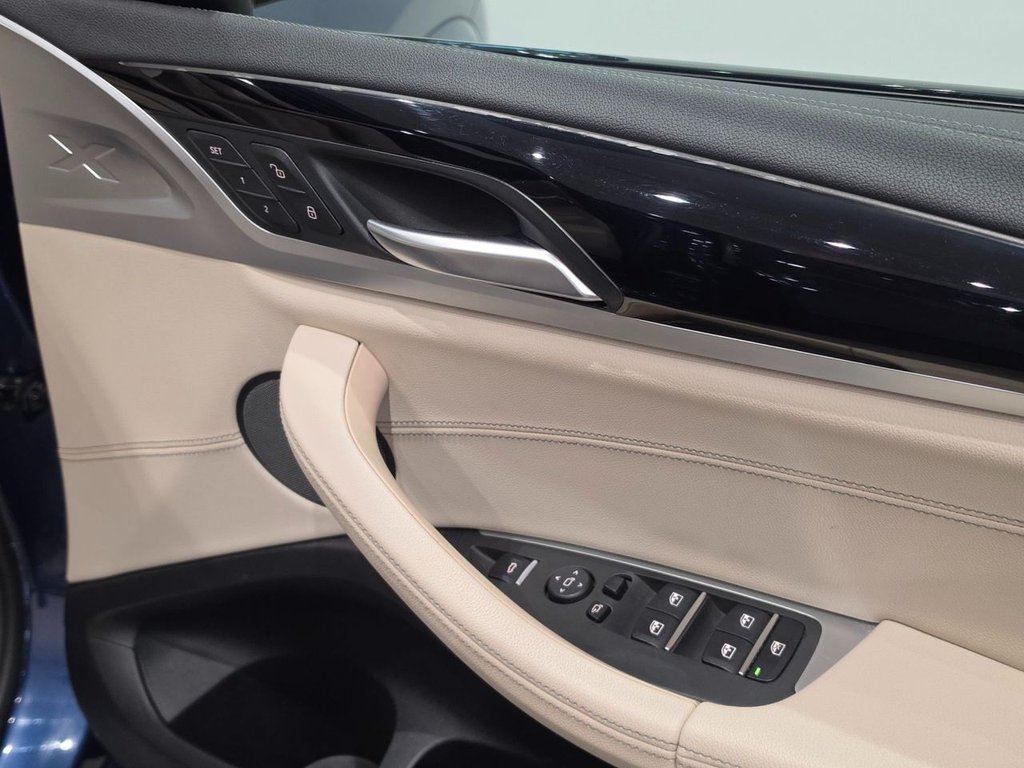 Used BMW X4 2018 for sale - 77680971: Photo 43