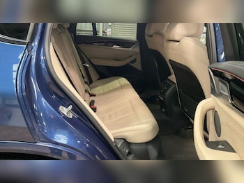 Used BMW X4 2018 for sale - 77680971: Photo