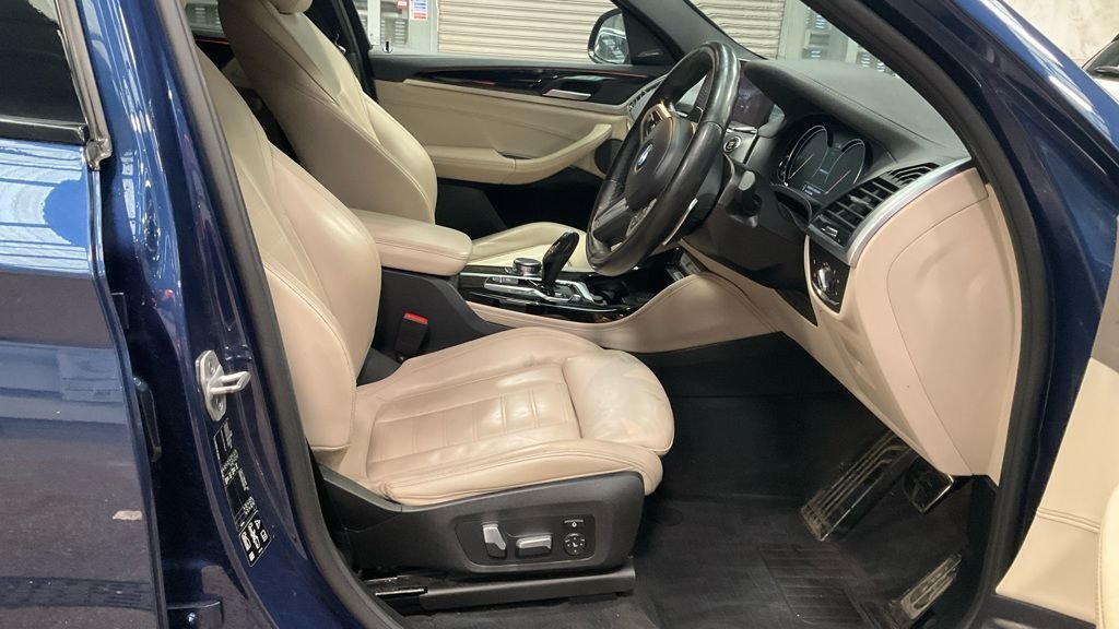 Used BMW X4 2018 for sale - 77680971: Photo 5